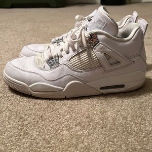 Jordan 4 Pure Money Size 12